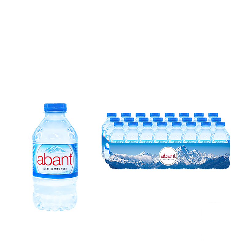 Abant 330 ml