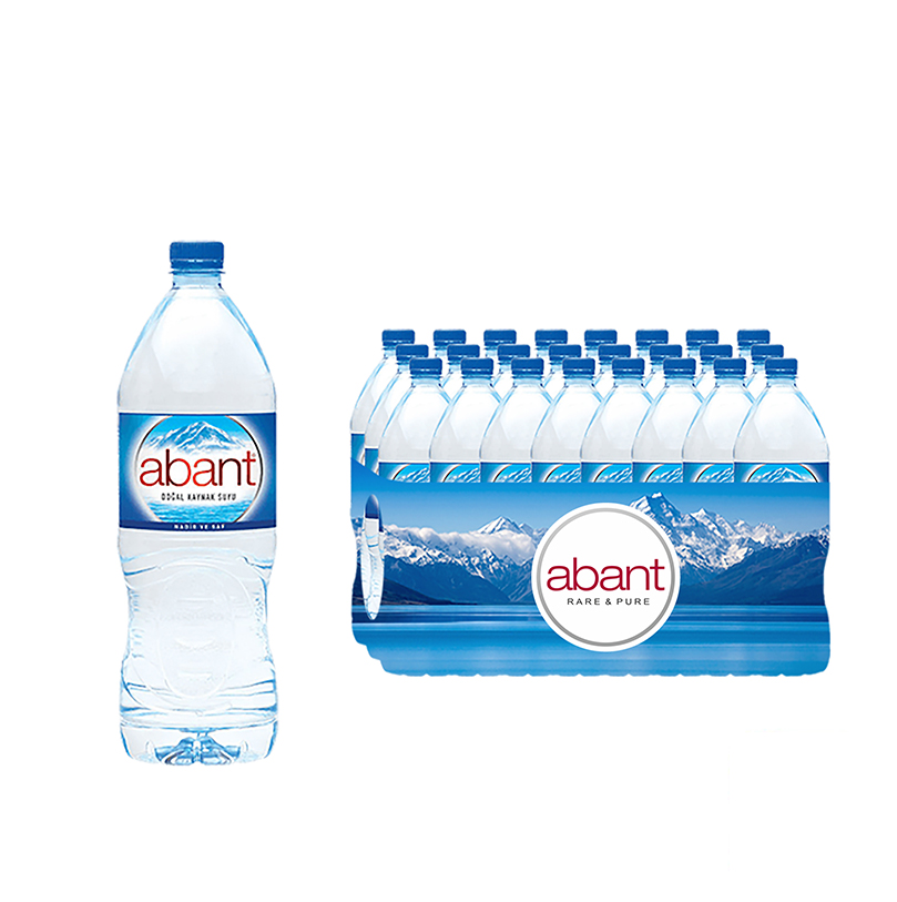 Abant 500 ml