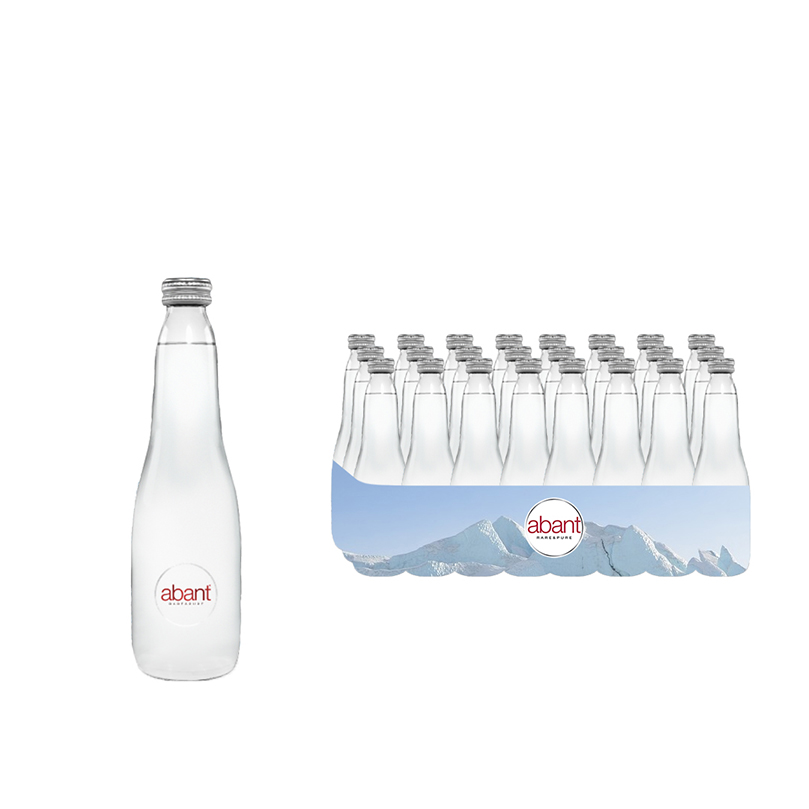 Abant Cam 330 ml