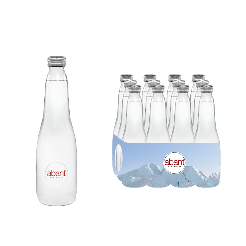 Abant Cam 750 ml