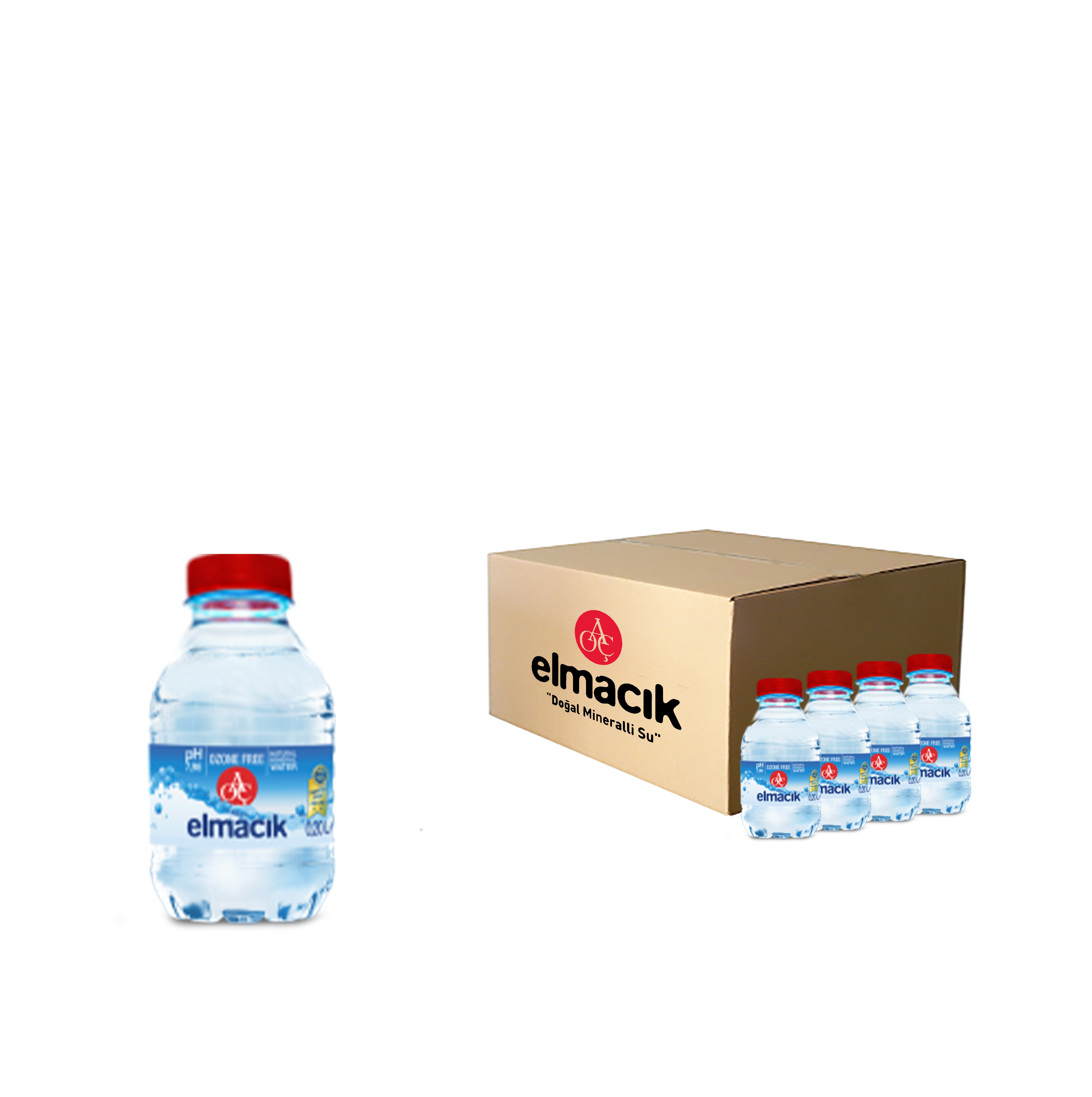 AOÇ Elmacık 200 ml