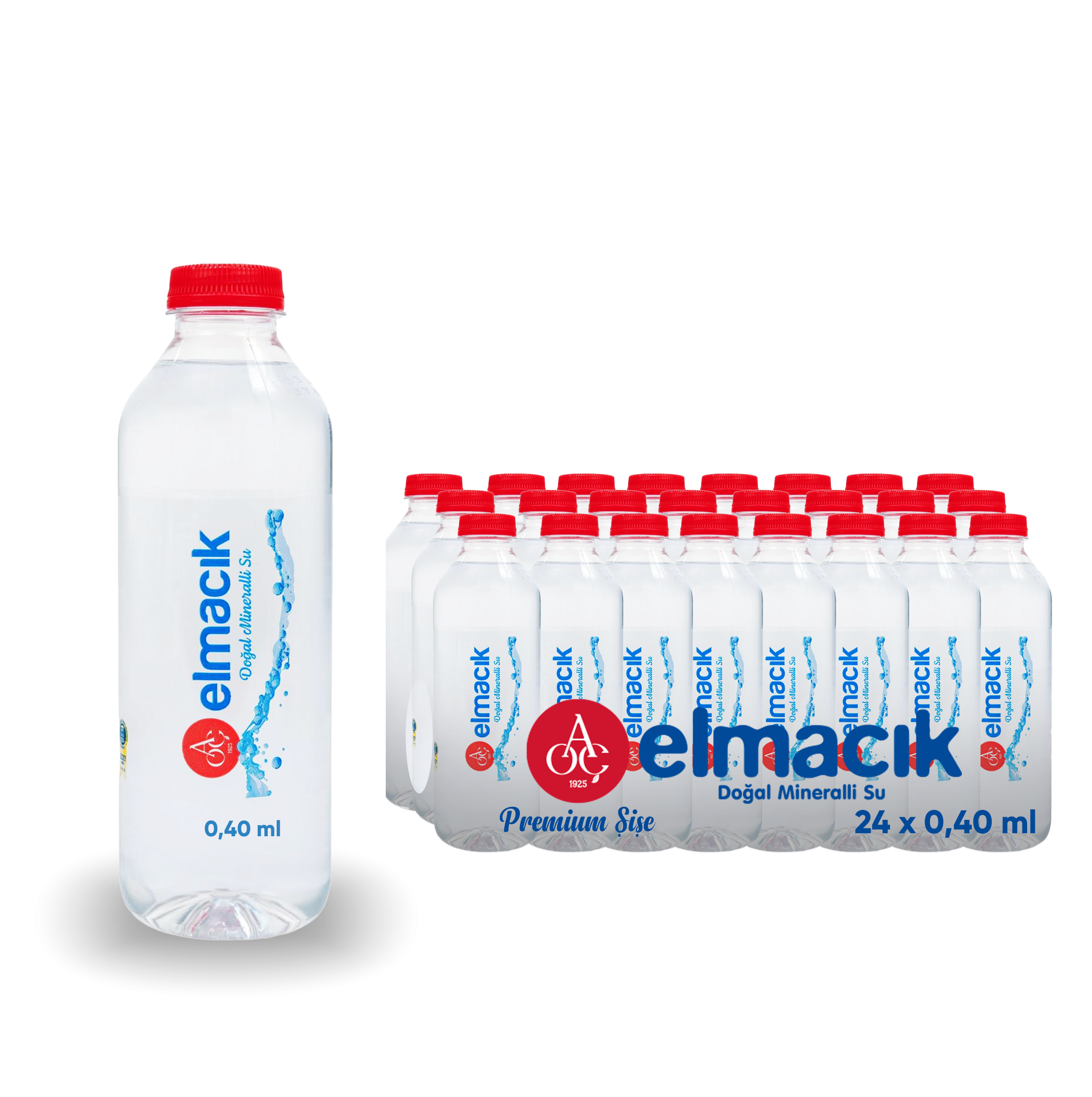 AOÇ Elmacık Premium 400 ml