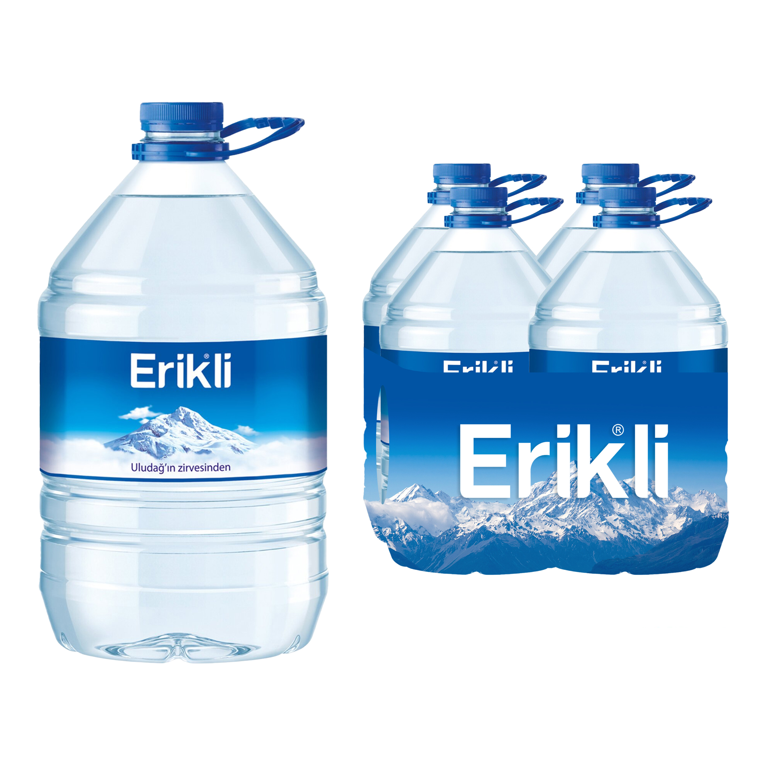 Erikli 5 lt