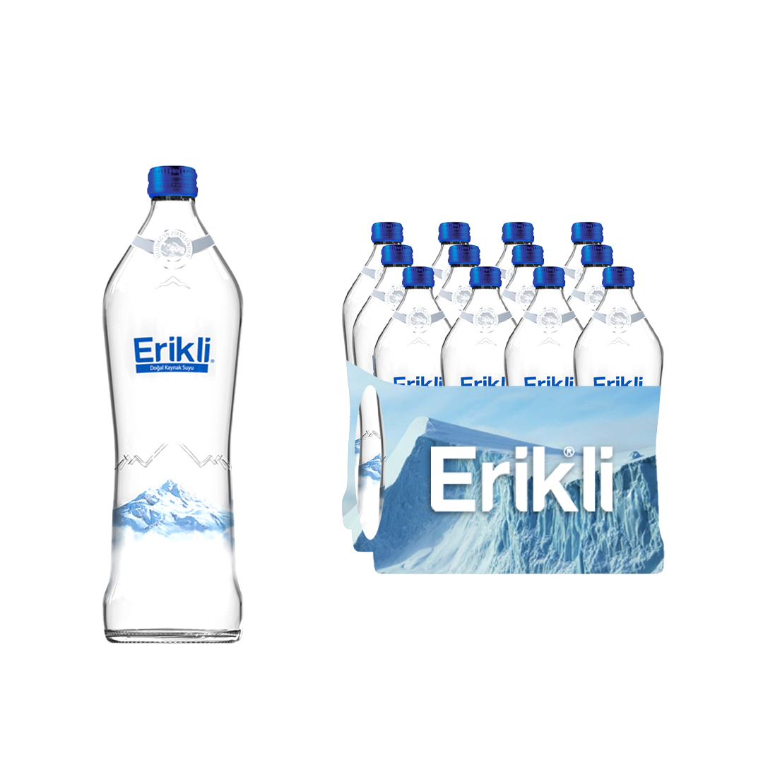 Erikli Cam 750 ml