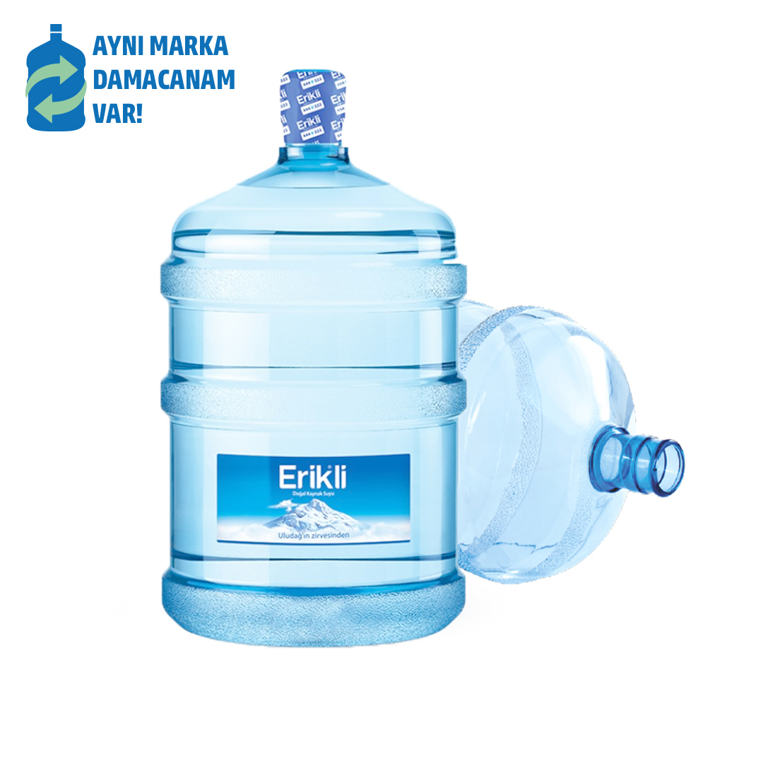 Erikli 19 lt Damacana