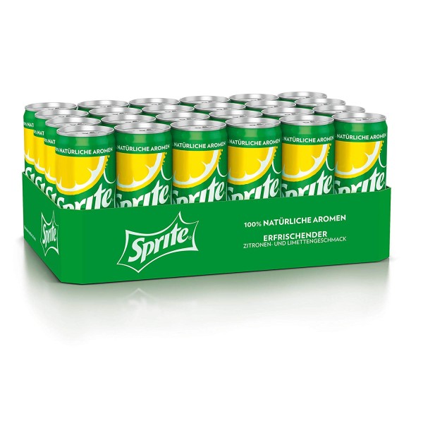 Sprite 200 ml