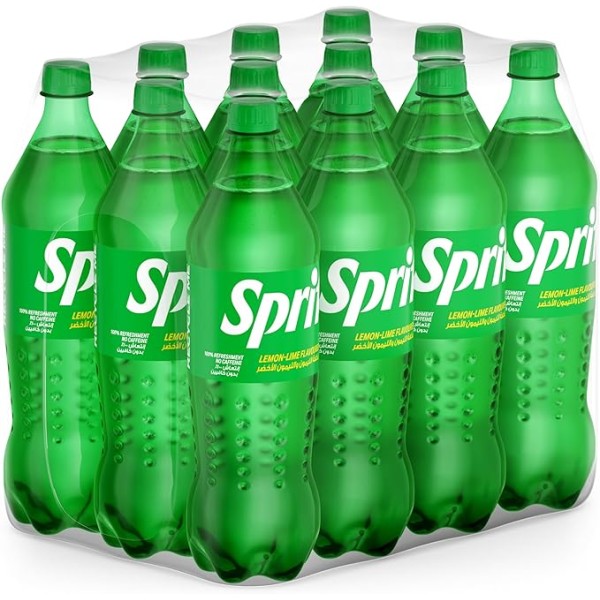 Sprite 1 Lt