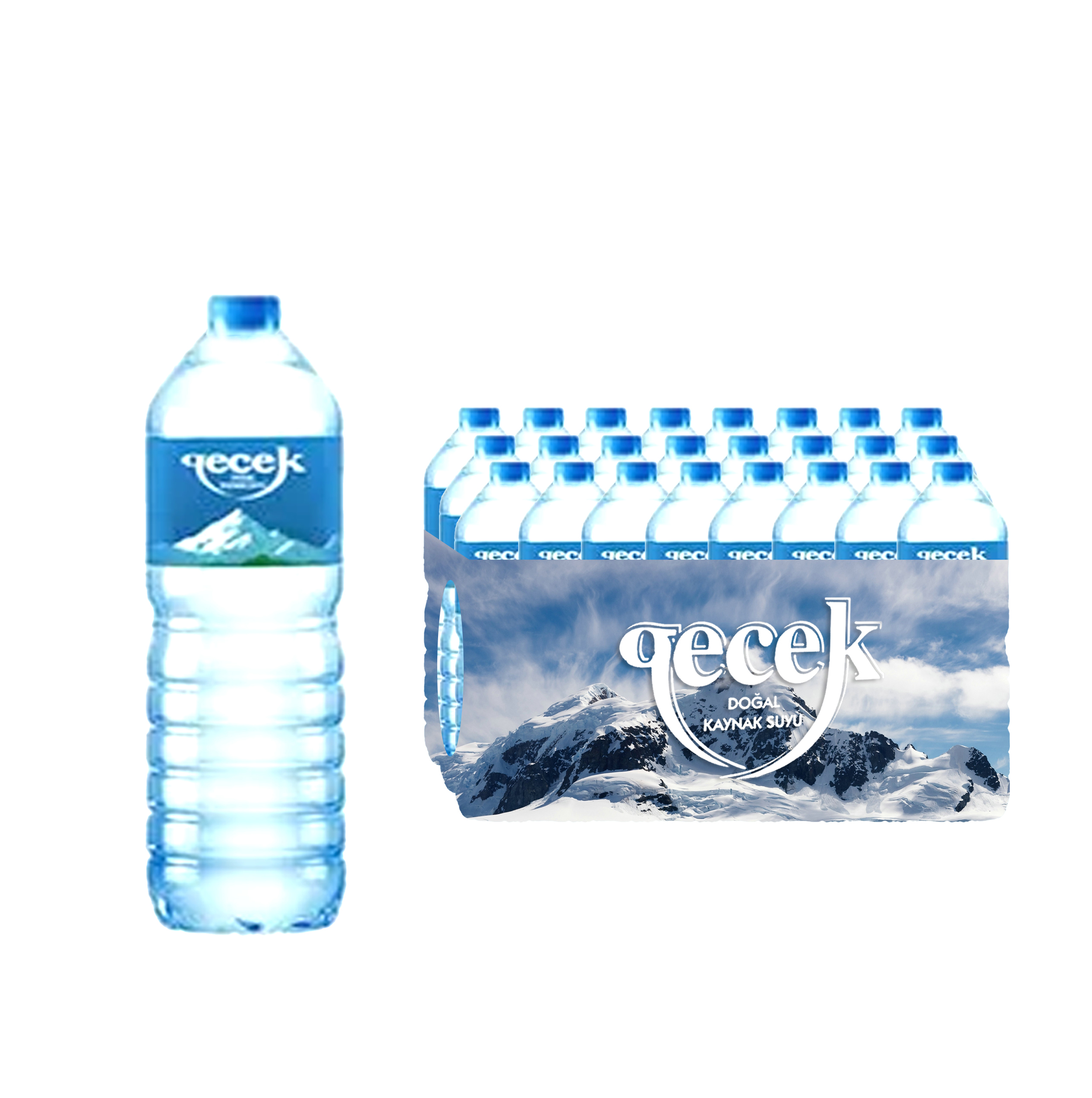 Gecek 500 ml