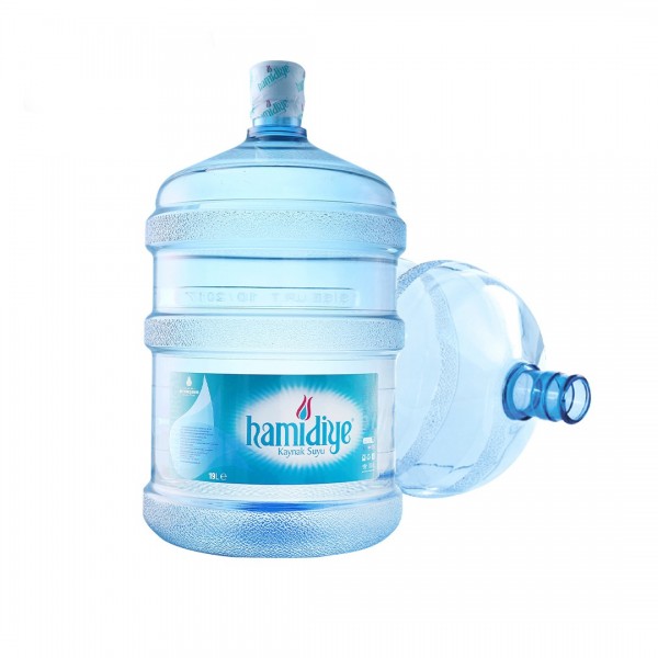 Hamidiye 19 Lt.