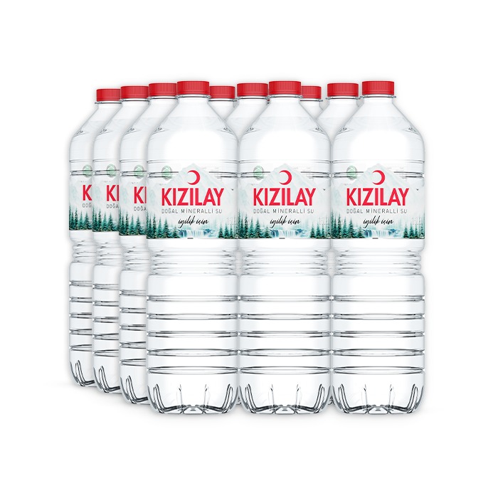 Kızılay 1,5 Lt