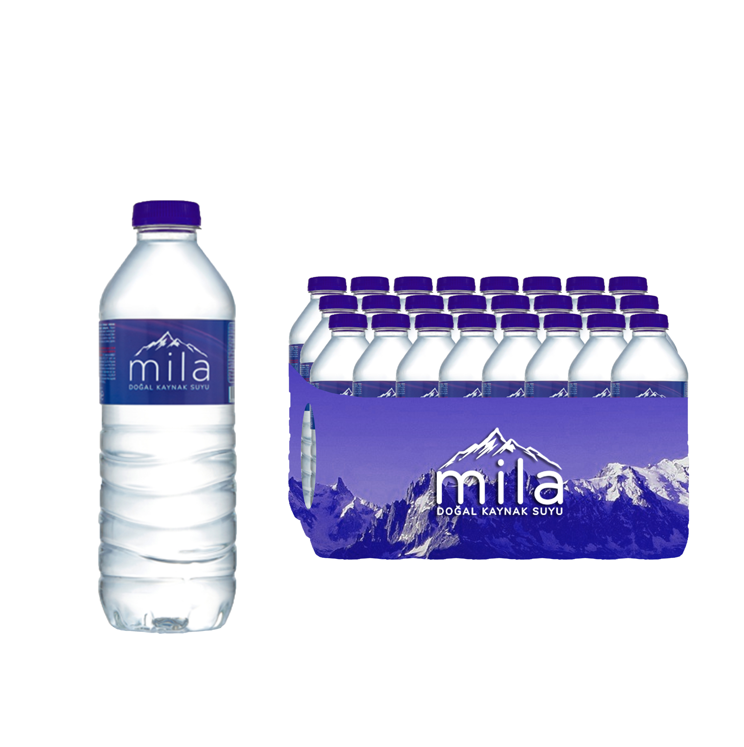 Mila 500 ml