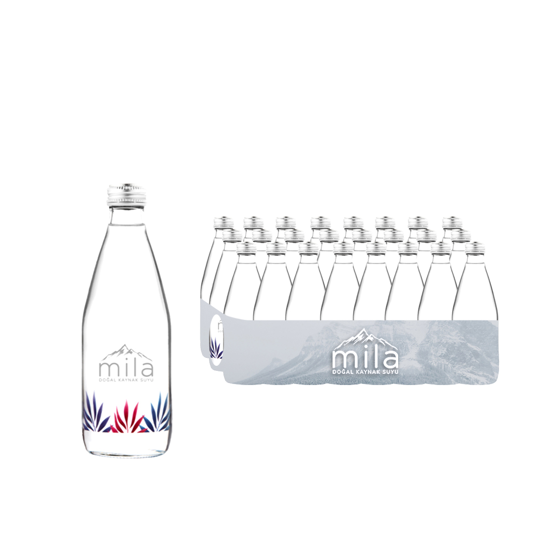 Mila Cam 330 ml