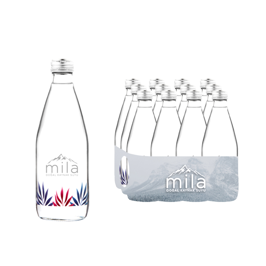 Mila Cam 750 ml
