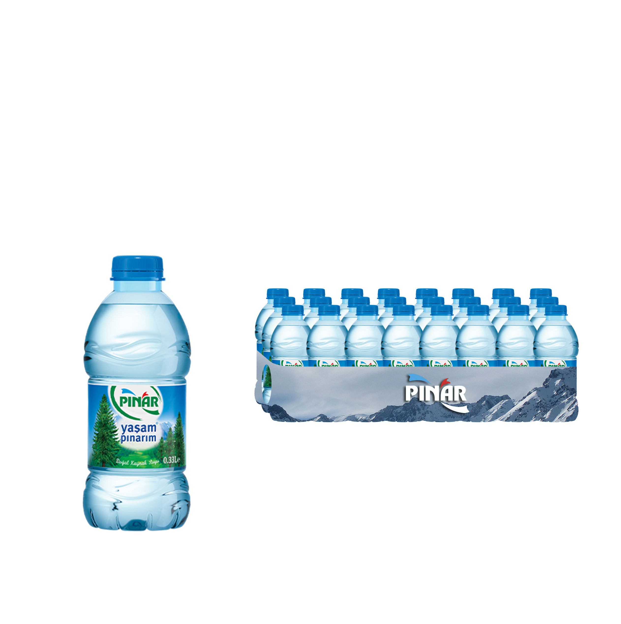 Pınar 330 ml