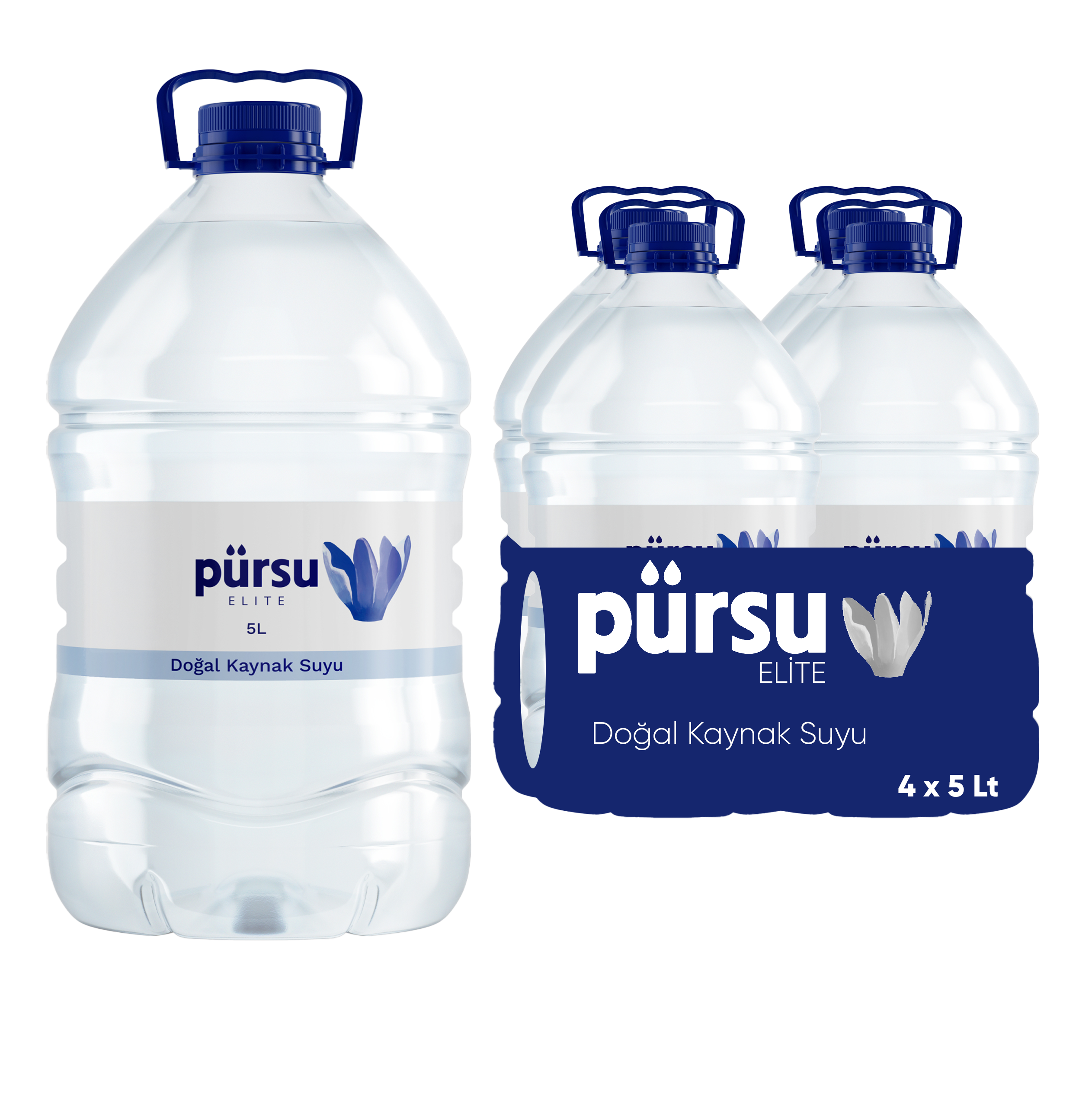 Pürsu 5 Lt
