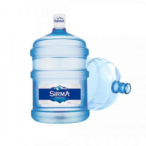Sırma 19 Lt.