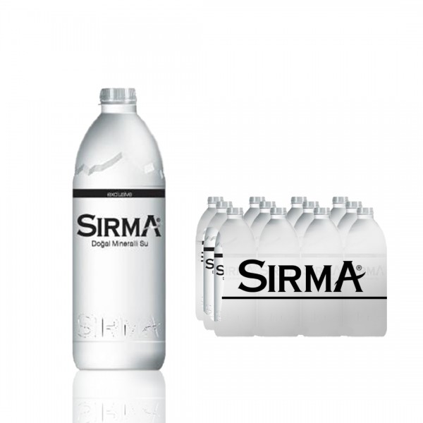 Premium şişe 12 x 0,75 ml