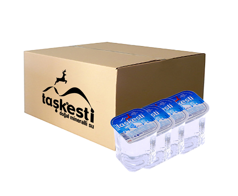 Taşkesti Bardak Su 200 ml